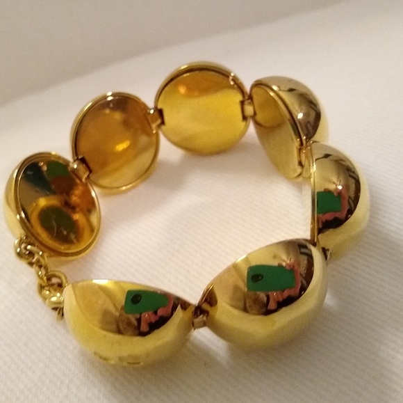 Kate Spade bracelet - Picture 2 of 3